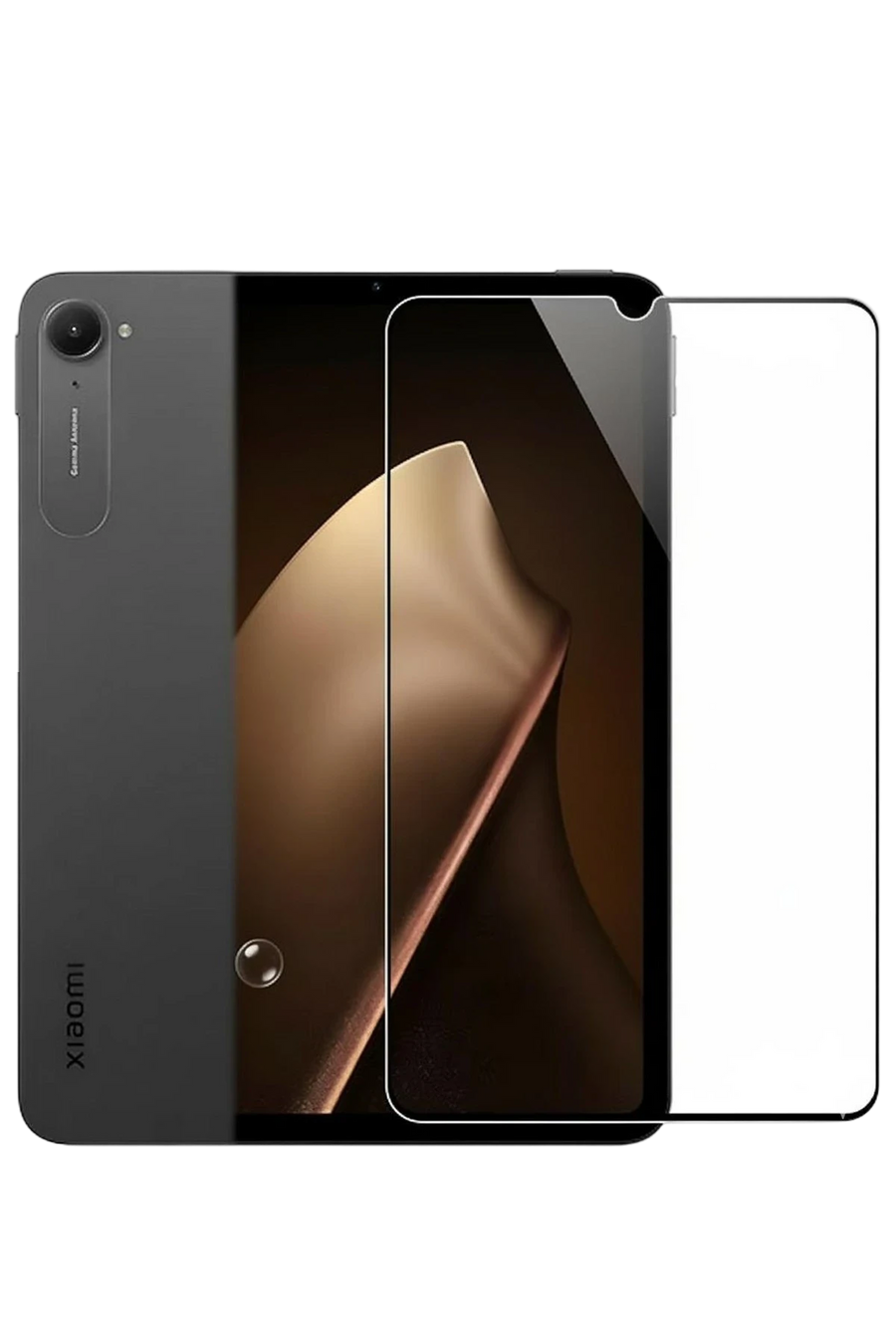 Newface Xiaomi Mi Pad Mini 8.8 Tablet Cam Ekran Koruyucu