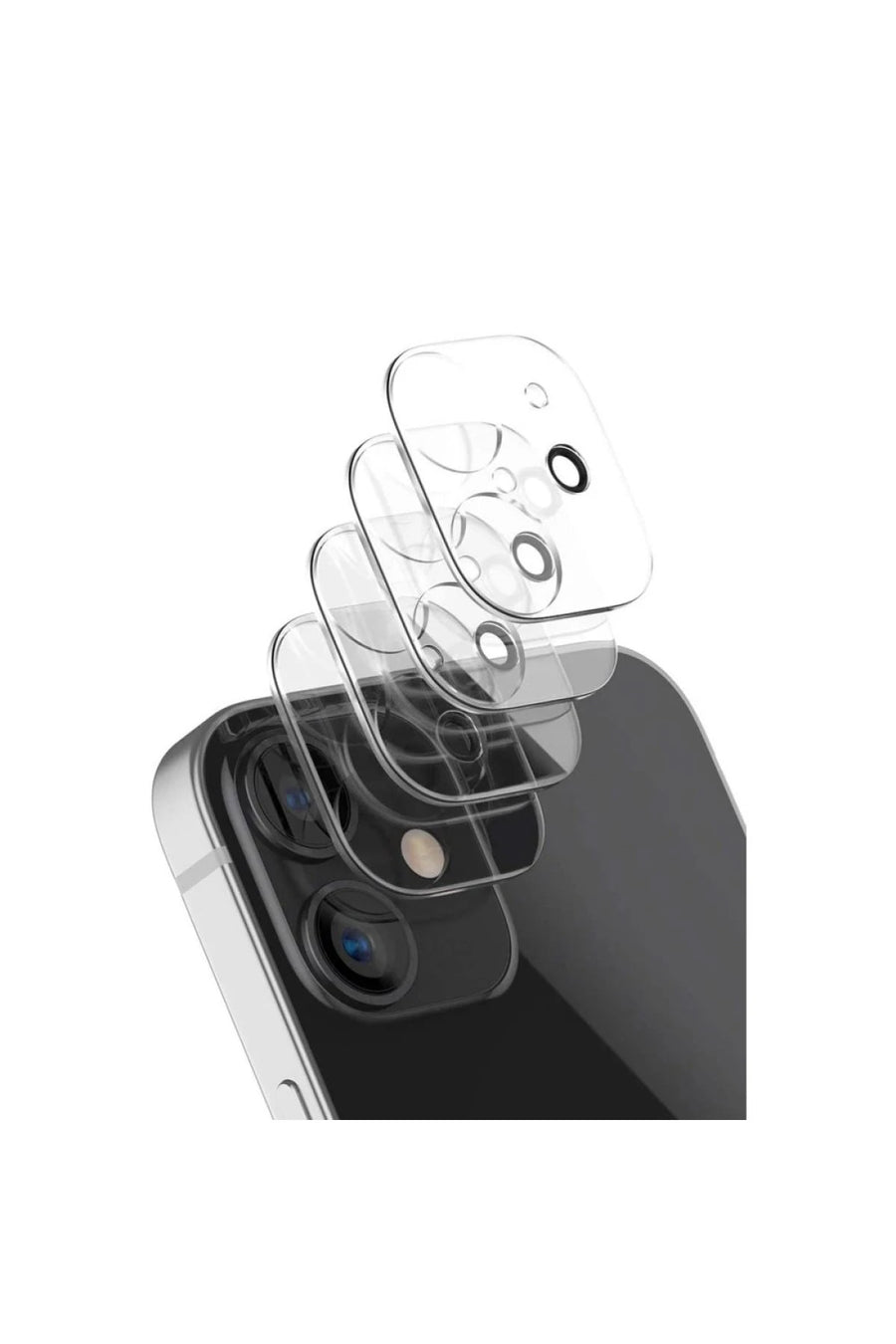 Newface Xiaomi Redmi 13 4G Kamera Lens Koruma Cam