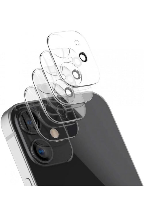Newface Xiaomi Redmi Note 11 SE Kamera Lens Koruma Cam