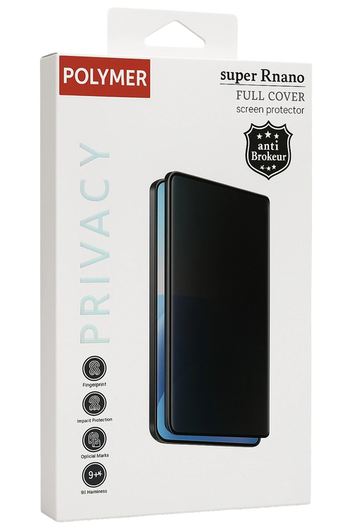 Newface Xiaomi Redmi Note 14 Pro 4G Hayalet Polymer Nano Ekran Koruyucu