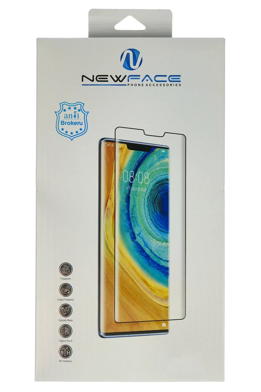 Newface Xiaomi Redmi Note 14 Pro Plus Polymer Nano Ekran Koruyucu