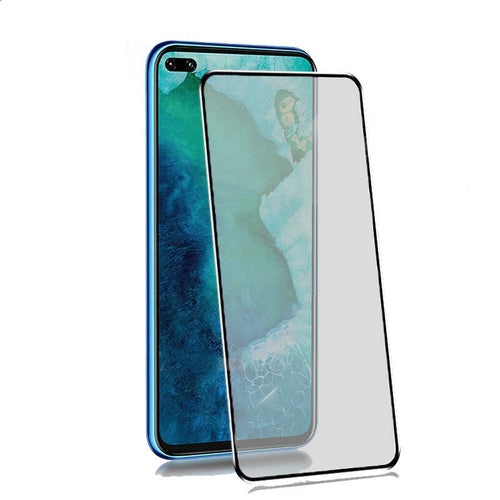 Oppo Reno 4 Lite Davin Mat Seramik Ekran Koruyucu - Siyah