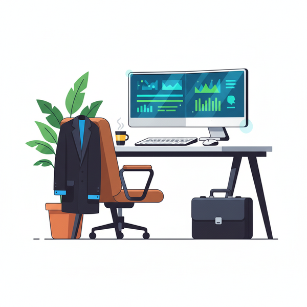 Profesyonel Ofis
