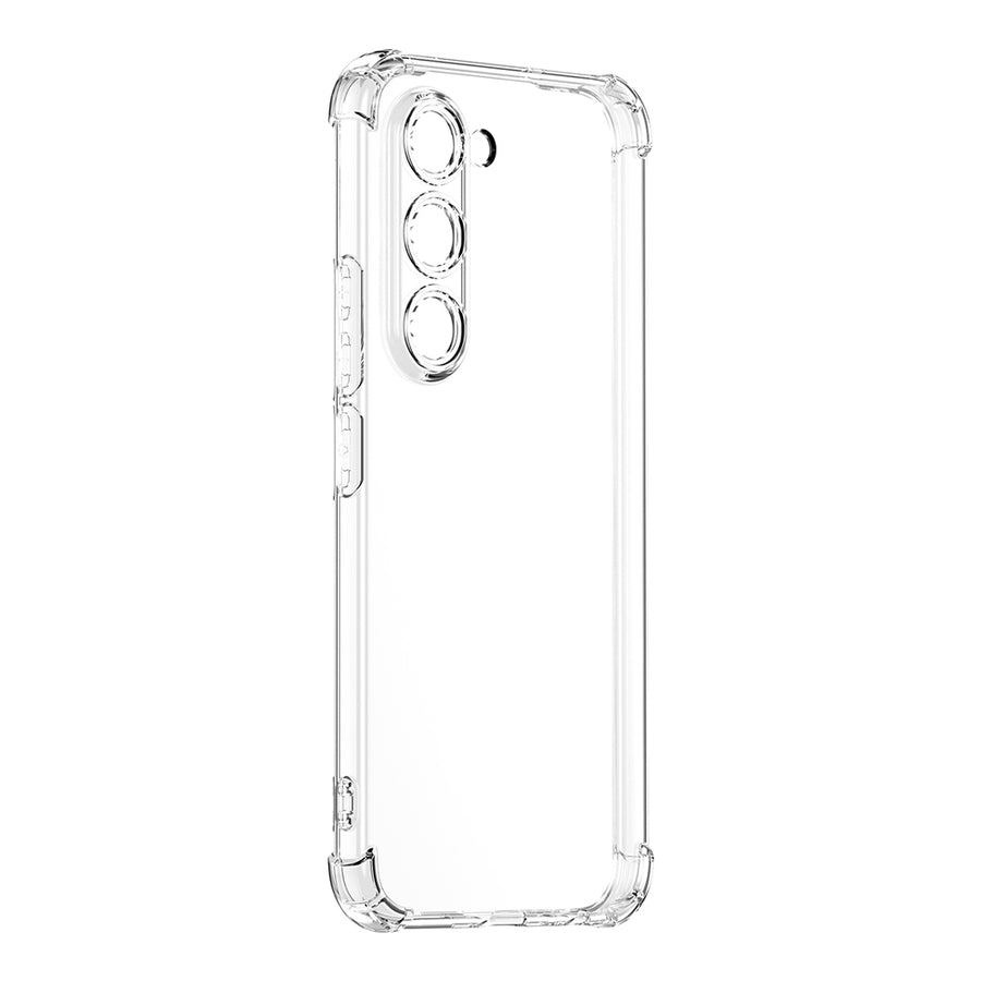 Tecno Spark 40 Pro Zore 2mm Anti Shock Silikon - Şeffaf