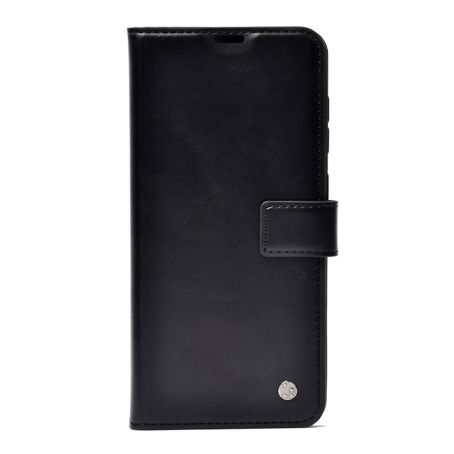Xiaomi 15T Pro Kılıf Zore Kar Deluxe Kılıf - Siyah
