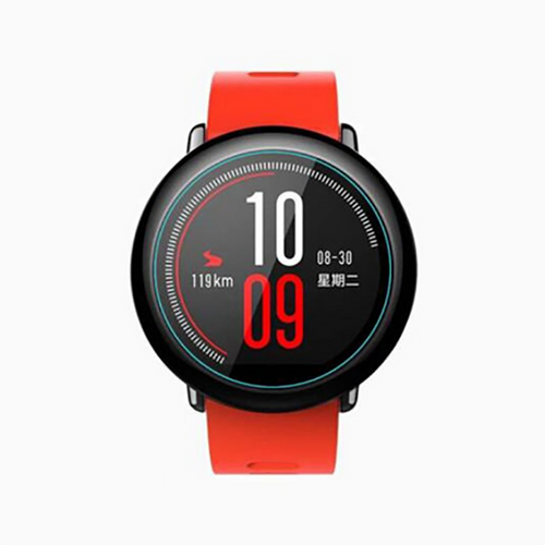 Xiaomi Amazfit Pace Zore Narr Tpu Body Ekran Koruyucu - Renksiz