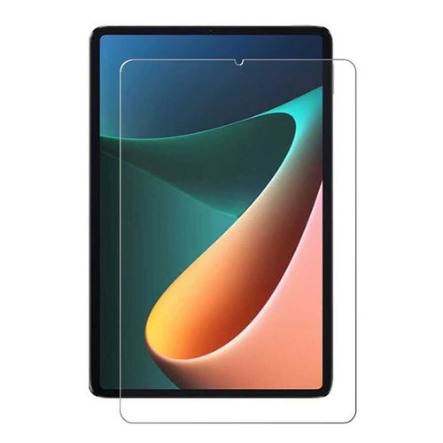 Xiaomi Mi Pad 5 Zore Tablet Temperli Cam Ekran Koruyucu - Renksiz