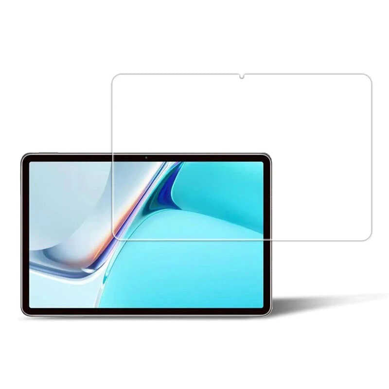 Xiaomi Pad 6 Zore Tablet Blue Nano Ekran Koruyucu - Renksiz