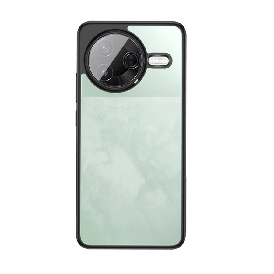 Xiaomi Poco F7 Pro Kılıf Zore Volks Kılıf - Siyah