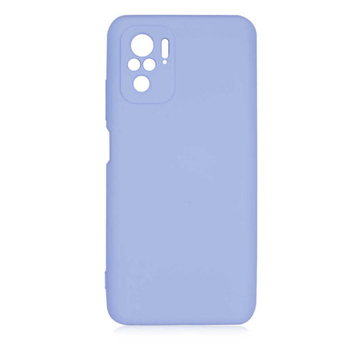 Xiaomi Poco M5S Kılıf Zore Mara Lansman Kılıf - Lila