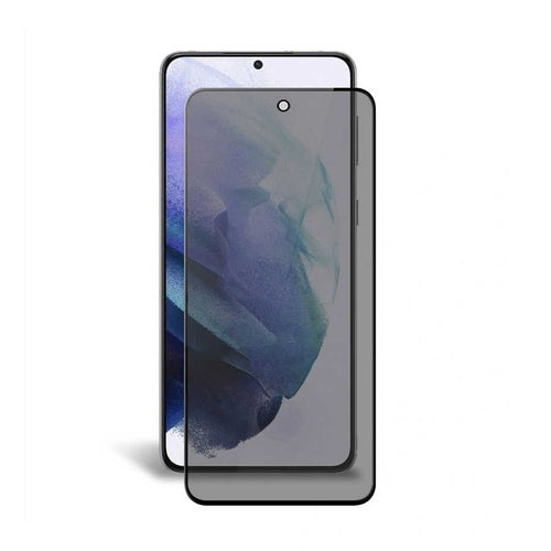 Xiaomi Redmi Note 11 Pro 5G Hayalet Ekran Koruyucu Davin Privacy Mat Seramik Ekran Filmi - Siyah