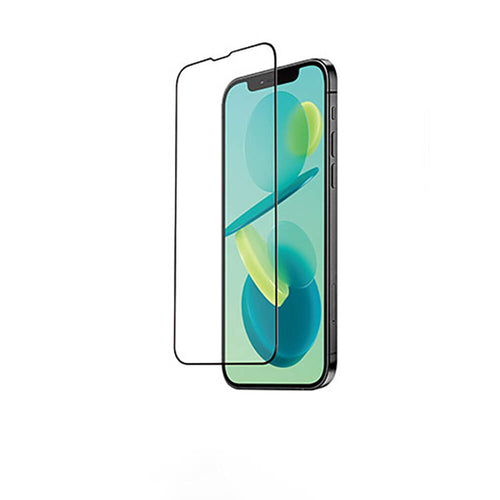Xiaomi Redmi Note 11E Davin 5D Cam Ekran Koruyucu - Siyah