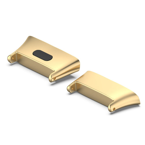 Xiaomi Redmi Watch 3 Metal Kordon Dönüştürücü - Gold