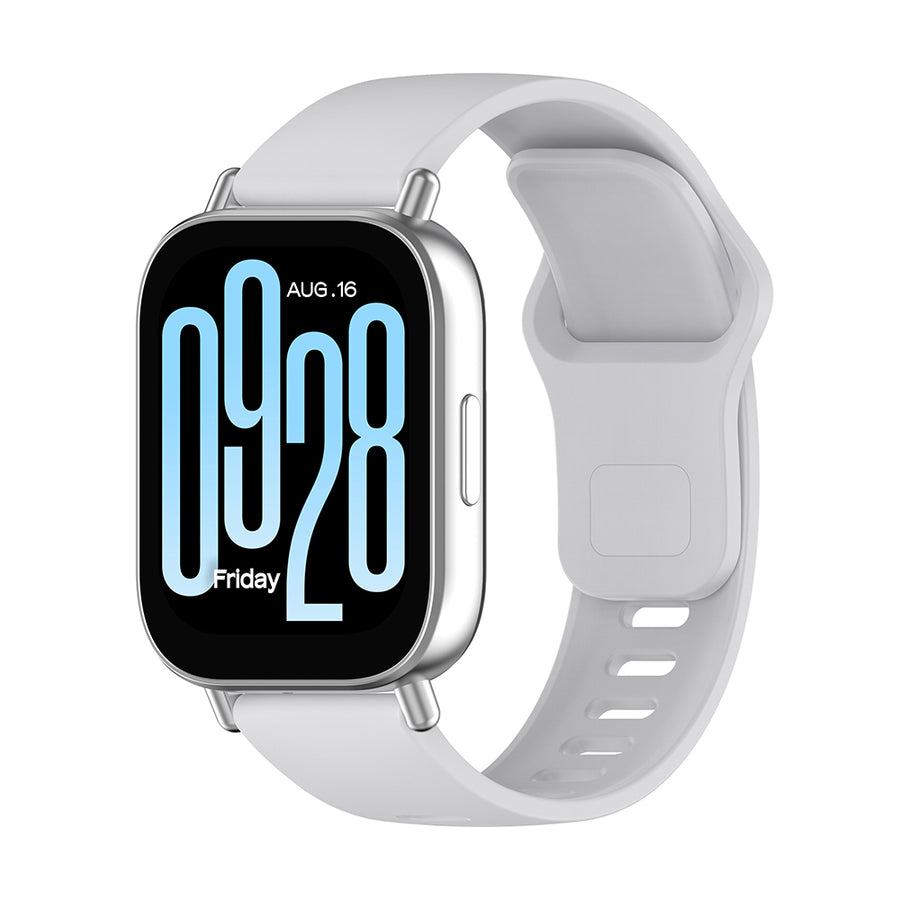 Xiaomi Redmi Watch 5 Active Zore Klasik Kordon - Gri