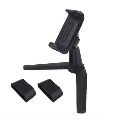 Zore 21A155 Telefon Tutucu - Siyah
