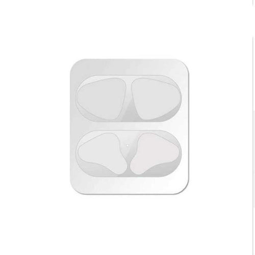 Zore Airpod Kir Önleyici Sticker - Gri