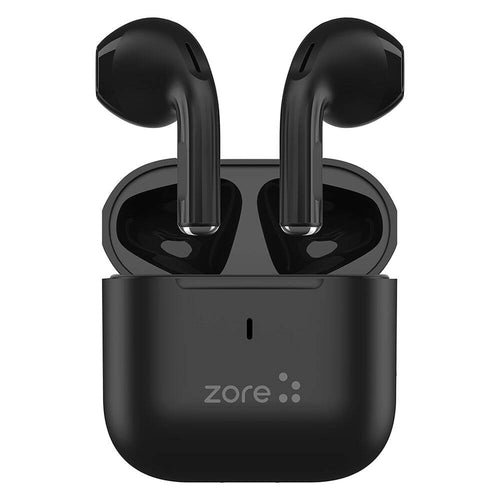 Zore BTK-ZR71 Kulak içi Bluetooth Kulaklık - Siyah
