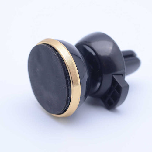 Zore CRH-02 Araç Telefon Tutucu - Gold
