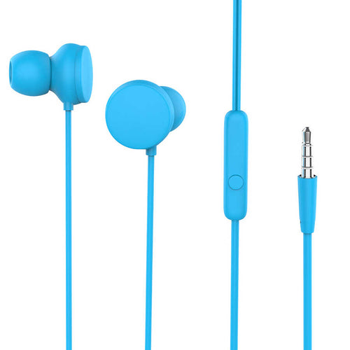 ​Zore ER04 3.5mm Kulaklık - Mavi