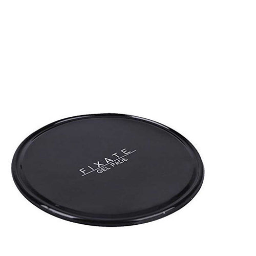 Zore Fixate Gel Pad - Siyah