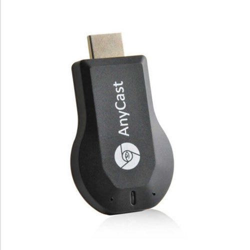 Zore M9 Plus Kablosuz HDMI Ses ve Görüntü Aktarıcı - Siyah