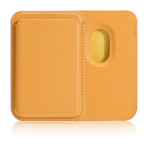 Zore Magnetik Cardsafe Kartlık - Sarı