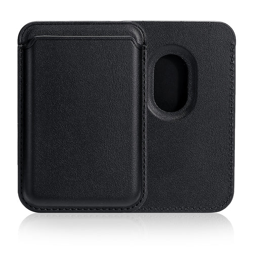 Zore Magnetik Cardsafe Kartlık - Siyah
