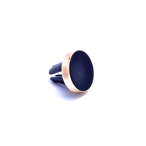Zore MG-03 Magnetic Araç Telefon Tutucu - Gold