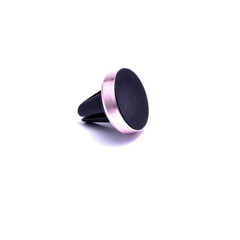 Zore MG-03 Magnetic Araç Telefon Tutucu - Gri