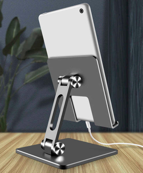 Zore MS-134 Tablet Standı - Gri