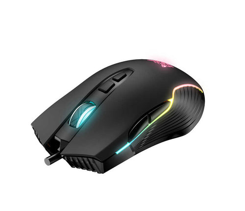 Zore Onikuma CW905 RGB Oyuncu Mouse - Siyah