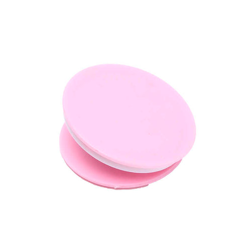 Zore P Soket 08 Telefon Standı - Pembe