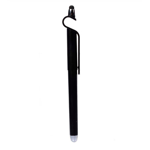 Zore Pencil 03 Dokunmatik Kalem - Siyah
