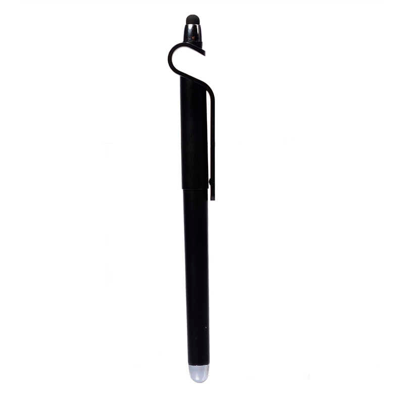 Zore Pencil 03 Dokunmatik Kalem - Siyah