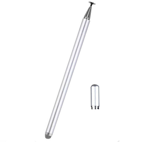 Zore Pencil 04 Dokunmatik Çizim Kalemi - Gri