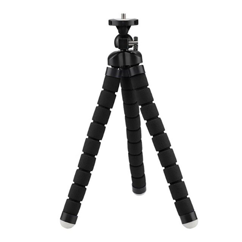 Zore ​TR-4 Tripod - Siyah
