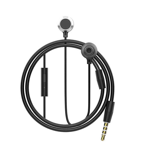 Zore ZR-HP02 3.5mm Kulaklık - Siyah